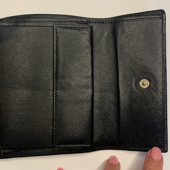Prada Wallet - Picture 6 of 13
